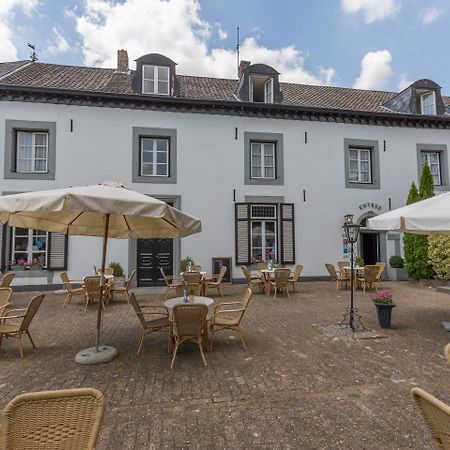Fletcher Hotel Restaurant De Burghoeve Valkenburg aan de Geul Luaran gambar