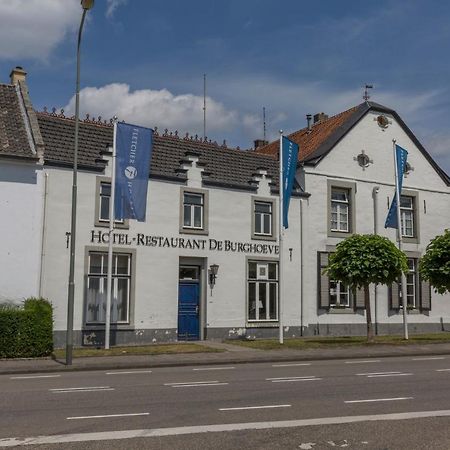 Fletcher Hotel Restaurant De Burghoeve Valkenburg aan de Geul Luaran gambar