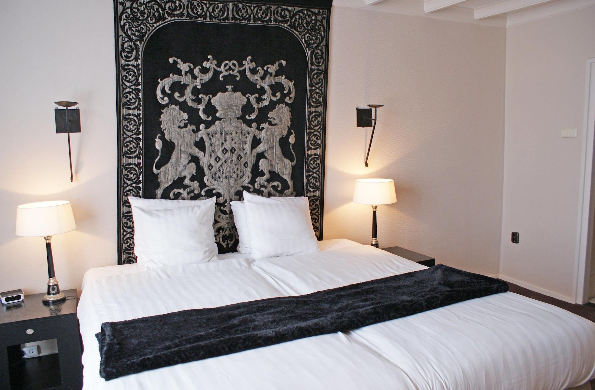 Fletcher Hotel Restaurant De Burghoeve Valkenburg aan de Geul Luaran gambar