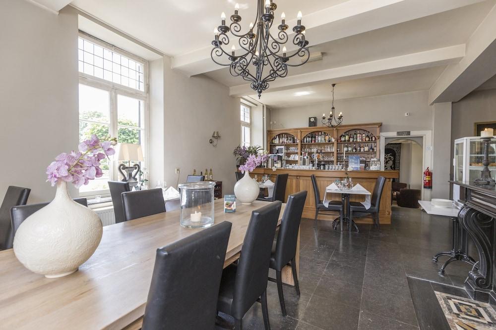 Fletcher Hotel Restaurant De Burghoeve Valkenburg aan de Geul Luaran gambar