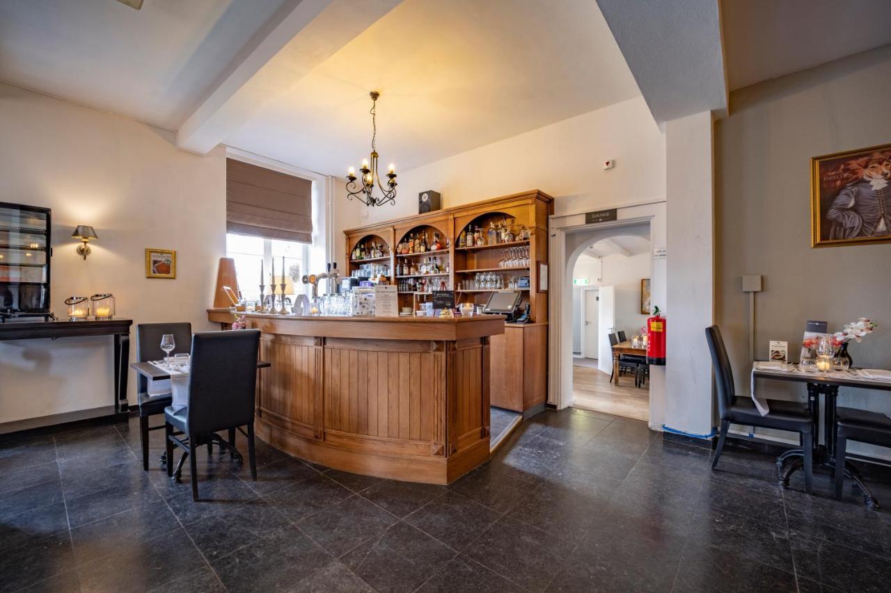 Fletcher Hotel Restaurant De Burghoeve Valkenburg aan de Geul Luaran gambar