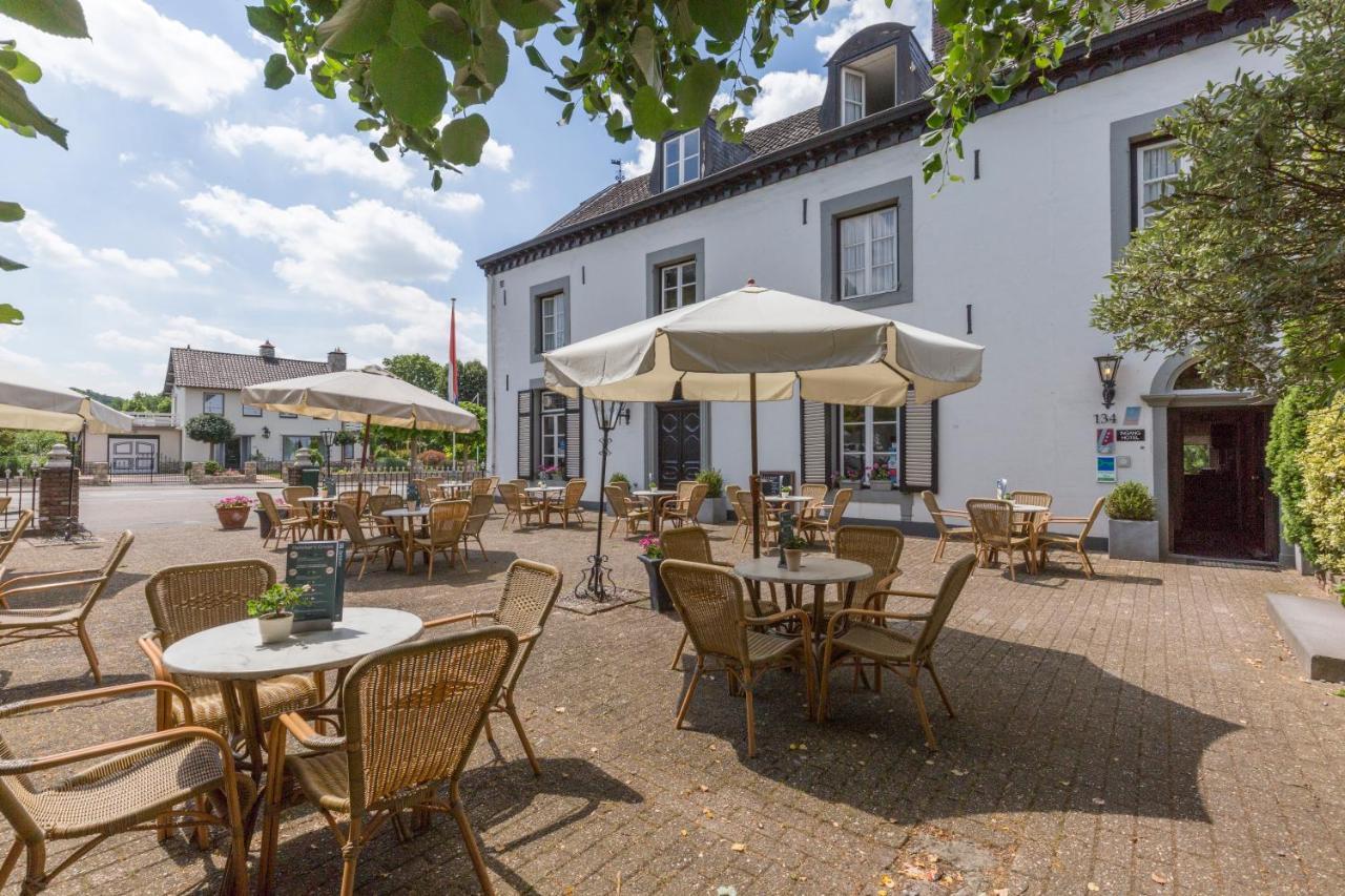 Fletcher Hotel Restaurant De Burghoeve Valkenburg aan de Geul Luaran gambar