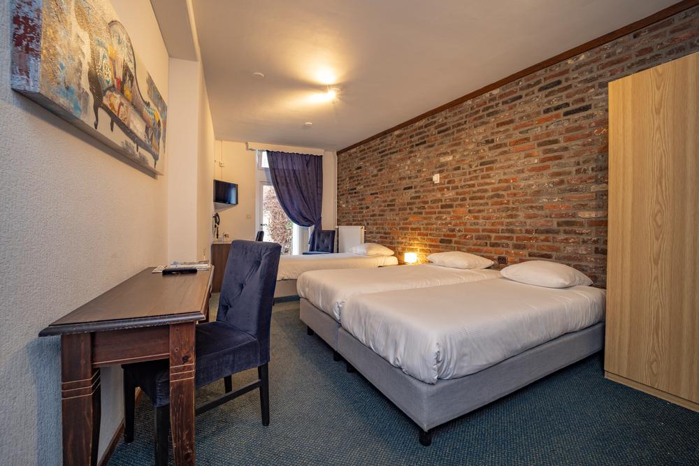 Fletcher Hotel Restaurant De Burghoeve Valkenburg aan de Geul Luaran gambar