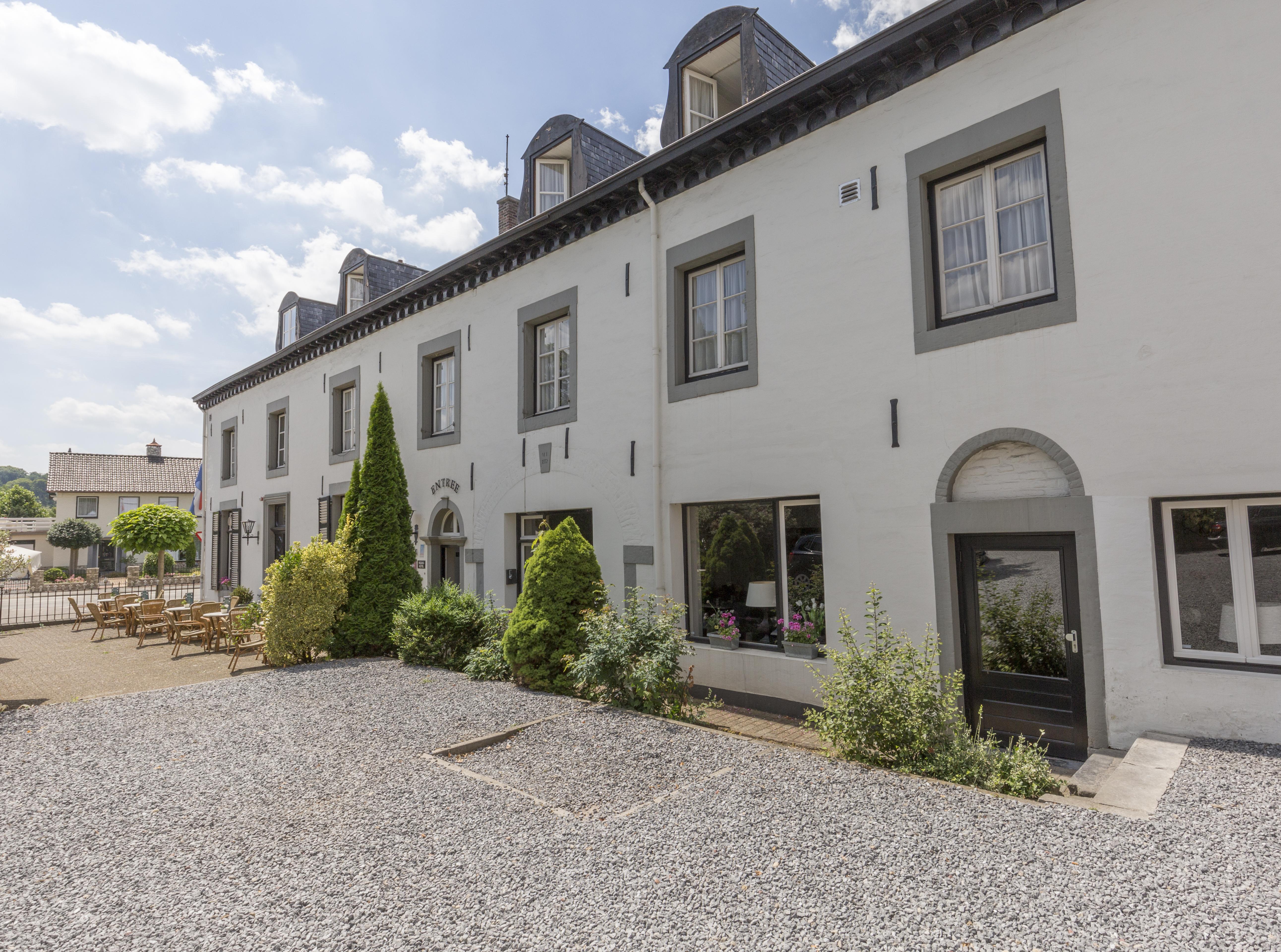 Fletcher Hotel Restaurant De Burghoeve Valkenburg aan de Geul Luaran gambar