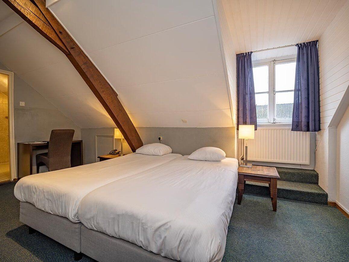 Fletcher Hotel Restaurant De Burghoeve Valkenburg aan de Geul Luaran gambar