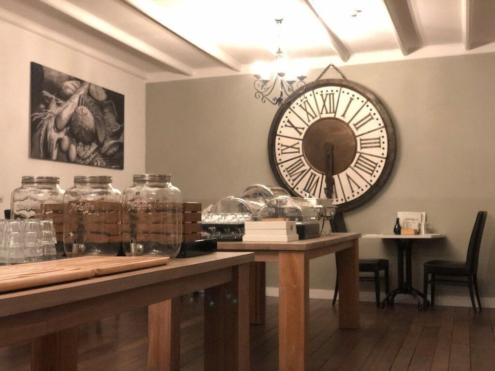Fletcher Hotel Restaurant De Burghoeve Valkenburg aan de Geul Luaran gambar