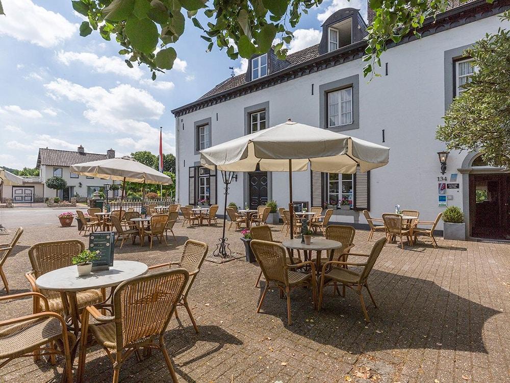 Fletcher Hotel Restaurant De Burghoeve Valkenburg aan de Geul Luaran gambar
