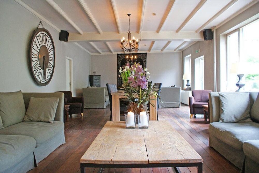 Fletcher Hotel Restaurant De Burghoeve Valkenburg aan de Geul Luaran gambar