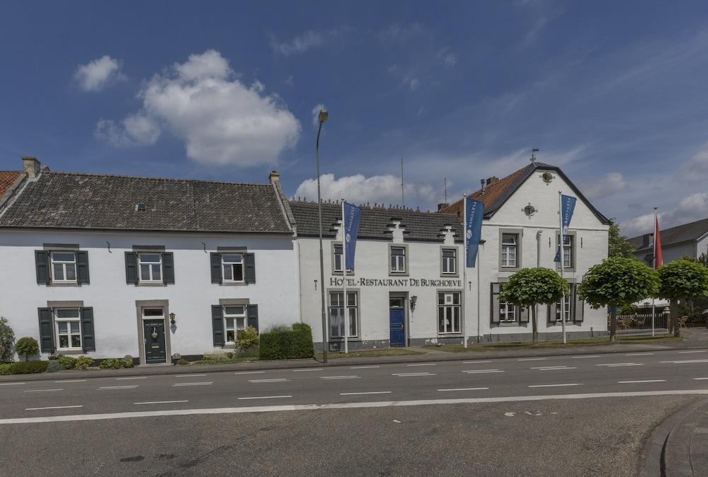 Fletcher Hotel Restaurant De Burghoeve Valkenburg aan de Geul Luaran gambar