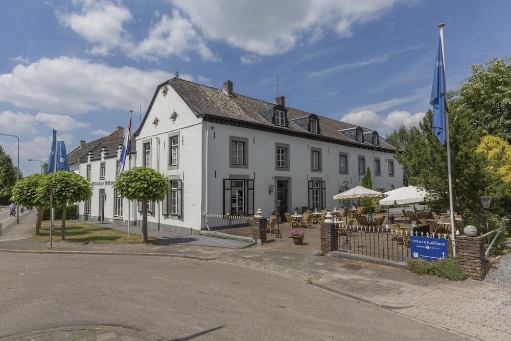 Fletcher Hotel Restaurant De Burghoeve Valkenburg aan de Geul Luaran gambar