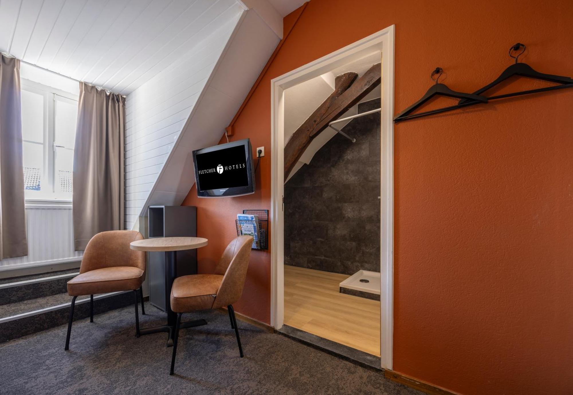 Fletcher Hotel Restaurant De Burghoeve Valkenburg aan de Geul Luaran gambar