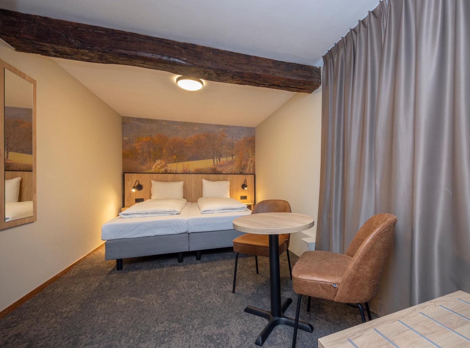 Fletcher Hotel Restaurant De Burghoeve Valkenburg aan de Geul Luaran gambar