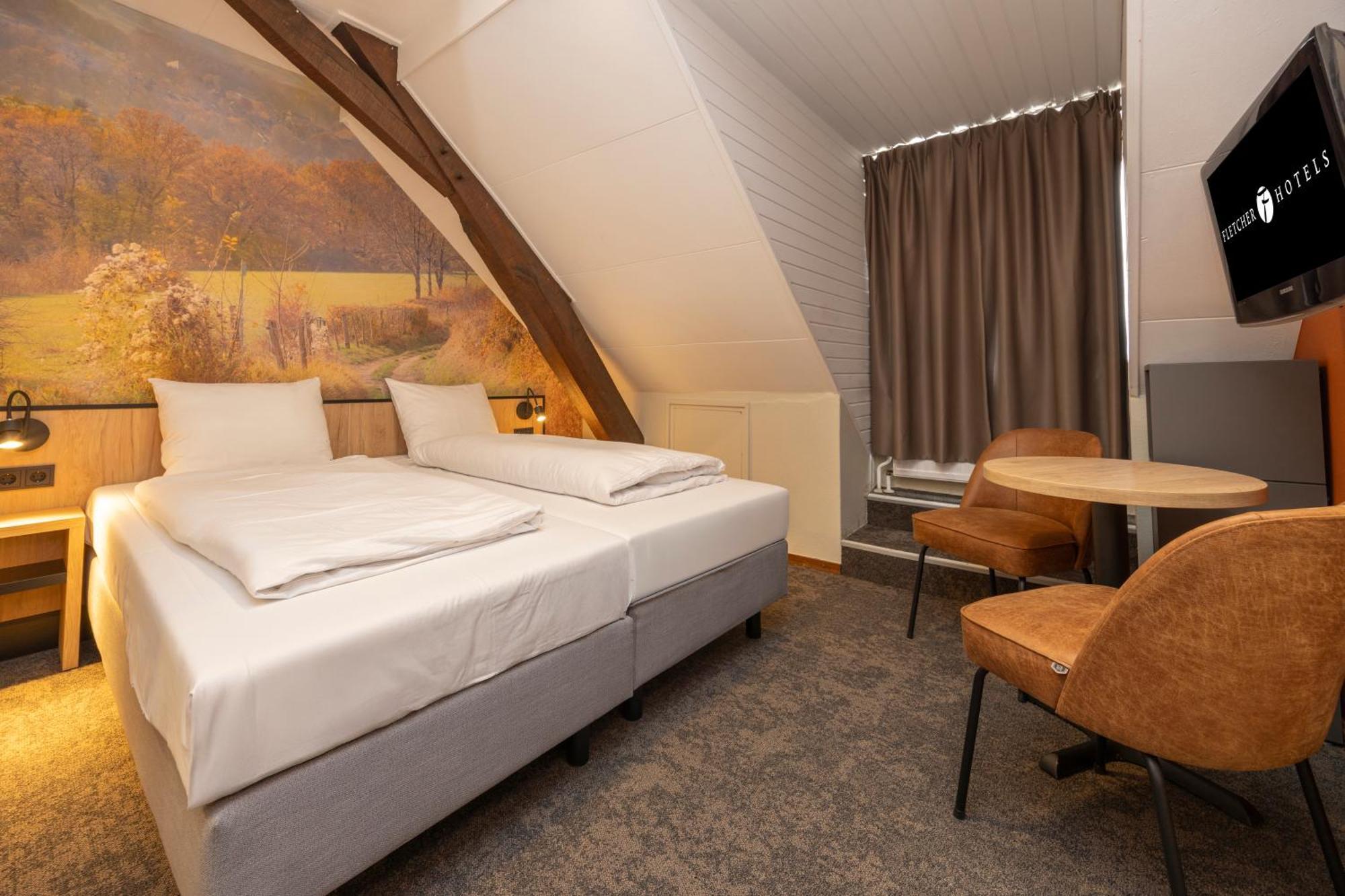 Fletcher Hotel Restaurant De Burghoeve Valkenburg aan de Geul Luaran gambar
