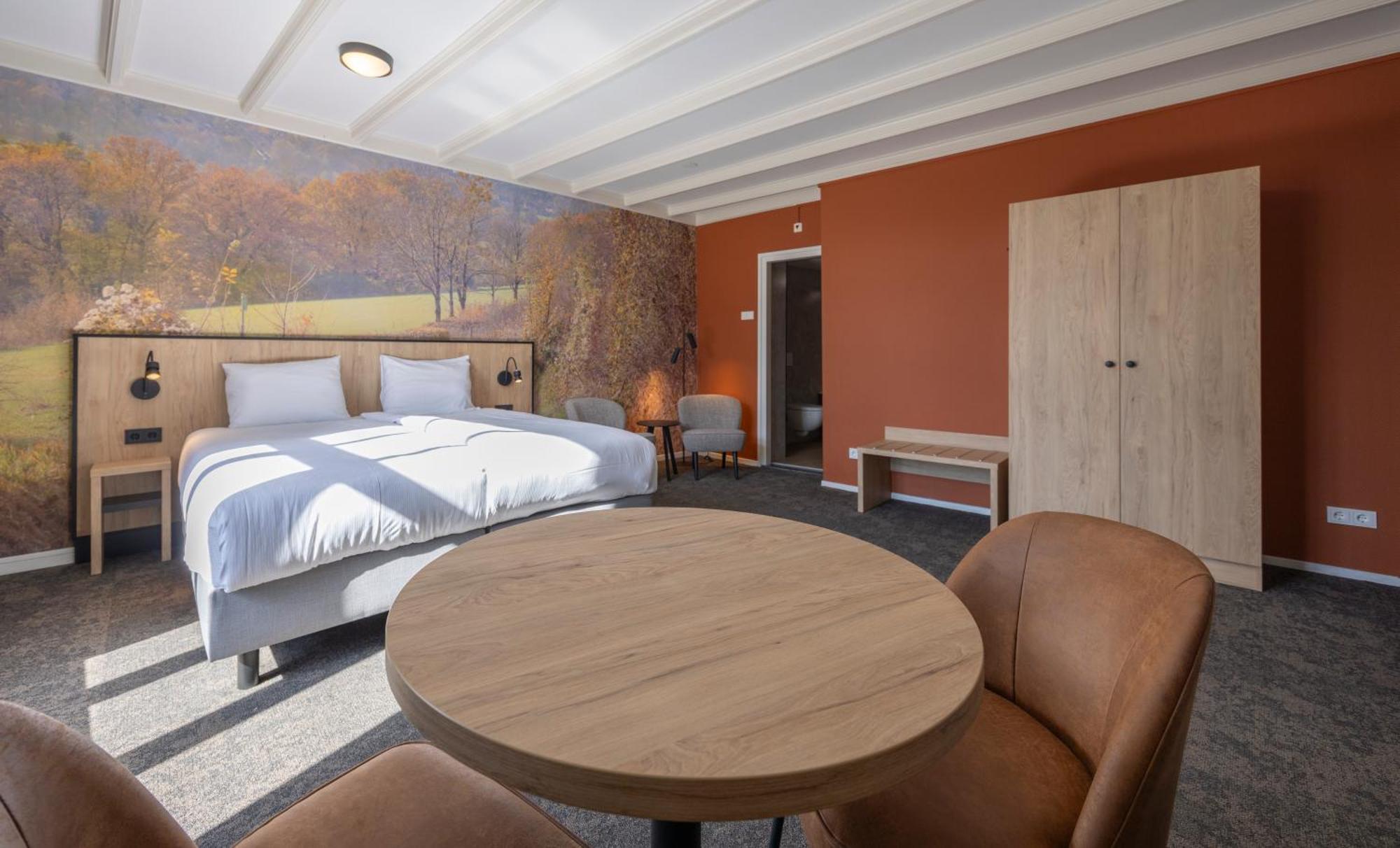 Fletcher Hotel Restaurant De Burghoeve Valkenburg aan de Geul Luaran gambar