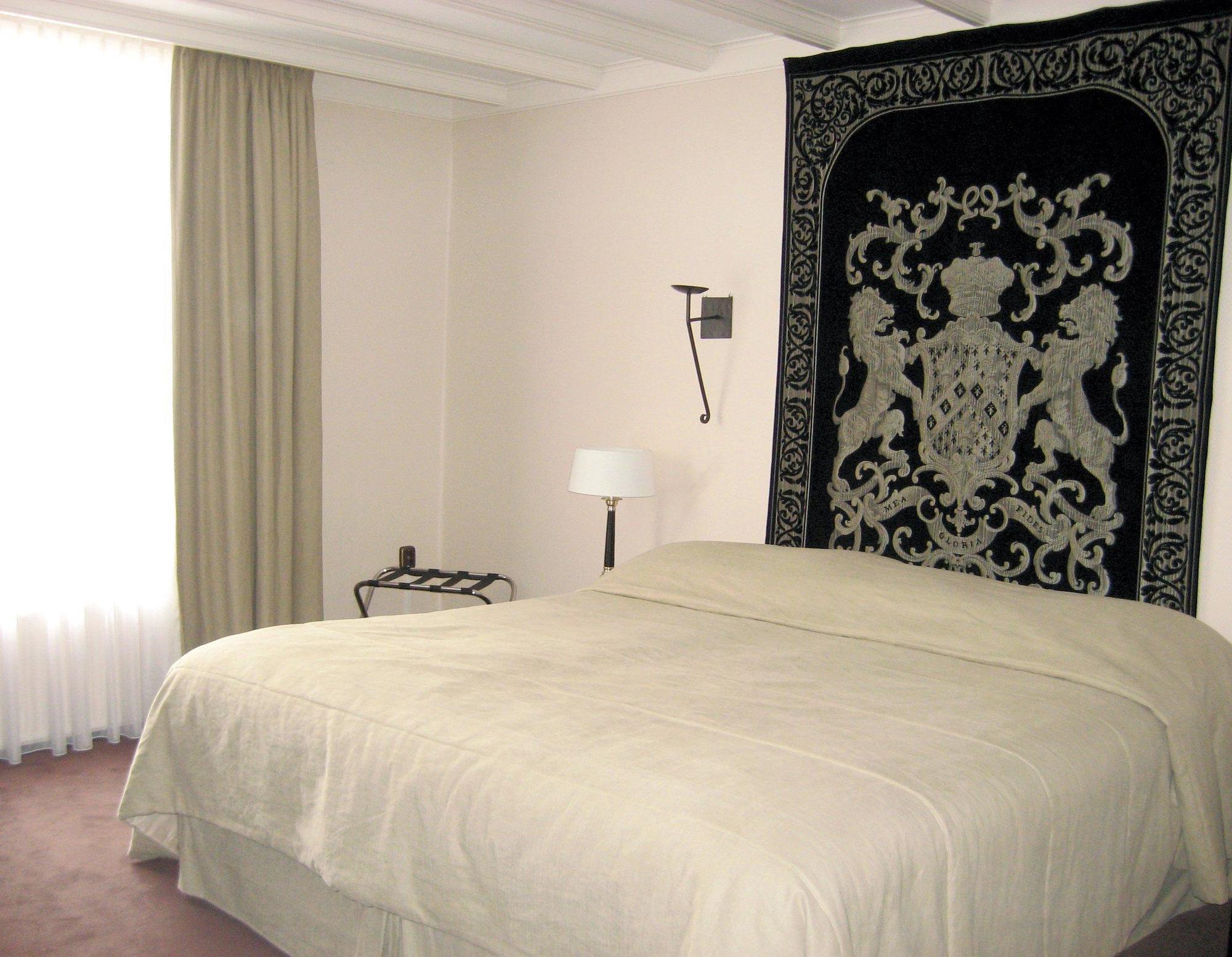 Fletcher Hotel Restaurant De Burghoeve Valkenburg aan de Geul Luaran gambar