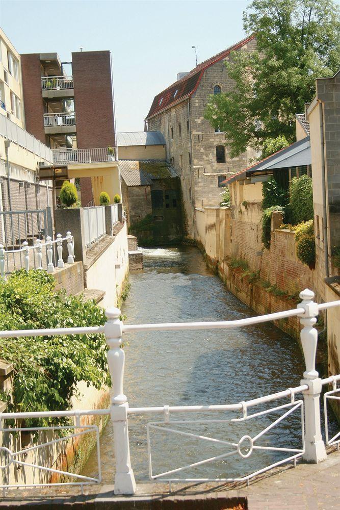 Fletcher Hotel Restaurant De Burghoeve Valkenburg aan de Geul Luaran gambar