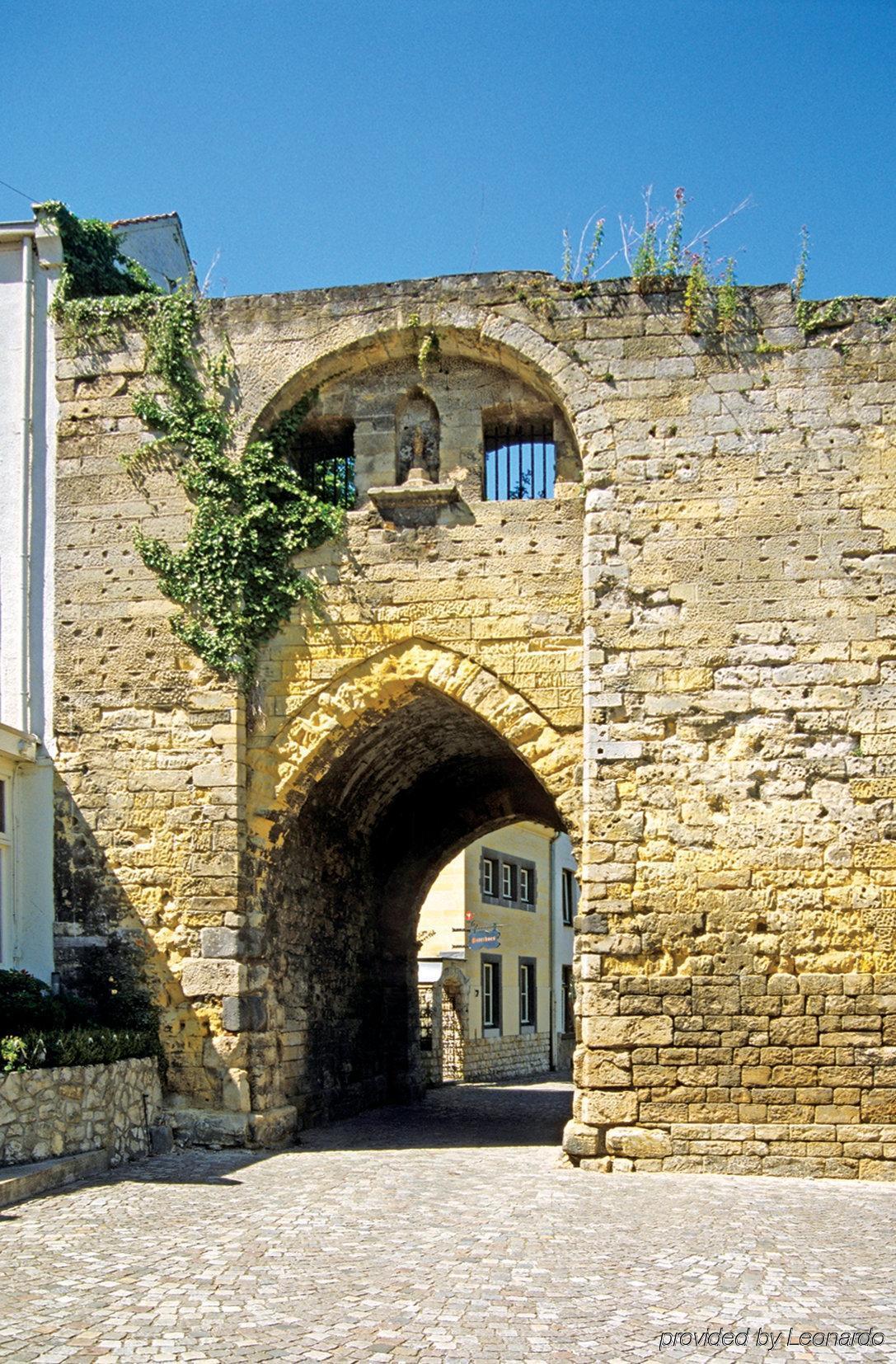 Fletcher Hotel Restaurant De Burghoeve Valkenburg aan de Geul Luaran gambar
