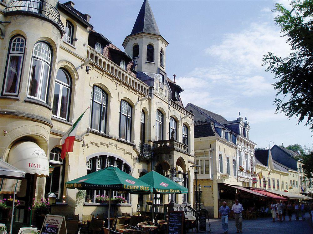 Fletcher Hotel Restaurant De Burghoeve Valkenburg aan de Geul Luaran gambar