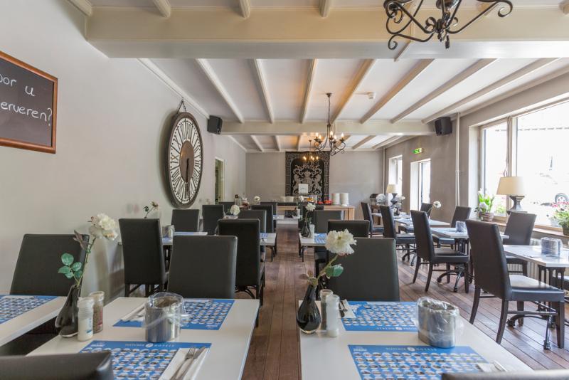 Fletcher Hotel Restaurant De Burghoeve Valkenburg aan de Geul Luaran gambar