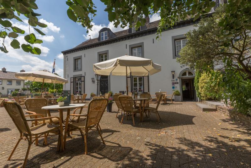 Fletcher Hotel Restaurant De Burghoeve Valkenburg aan de Geul Luaran gambar