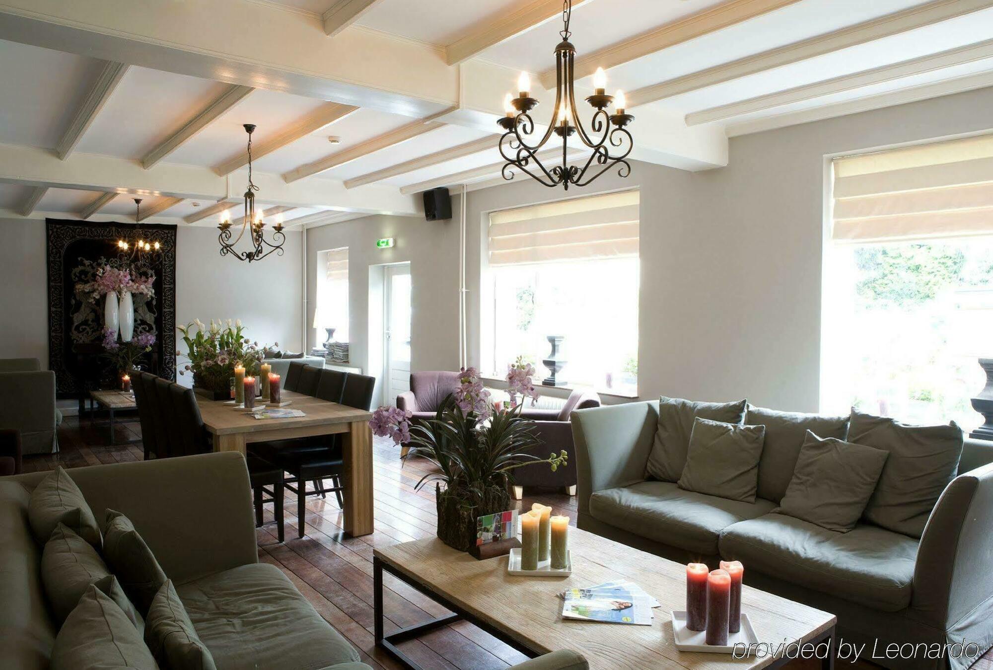 Fletcher Hotel Restaurant De Burghoeve Valkenburg aan de Geul Luaran gambar